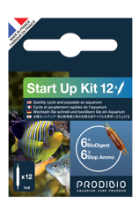 Picture of Prodibio Start Up 12 vials