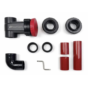Picture of ReefGate Valve Upgrade Kit Reefer 32mm piping