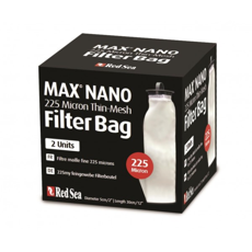 Picture of MAX Nano Thin Mesh Filter 225 Micron (2pk)