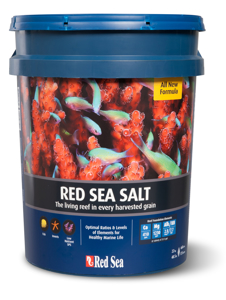 Picture of Red Sea Sea Salt. 22kg Bucket