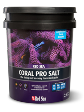 Picture of Red Sea Coral Pro 22kg Bucket *OUT OF STOCK*