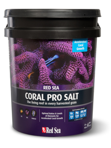 Picture of Red Sea Coral Pro 22kg Bucket *OUT OF STOCK*