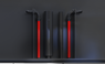 Picture of Red Sea REEF-FRAME 350 Black *PRE ORDER*