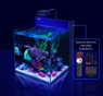 Picture of Red Sea MAX Nano G2 Cube 75 Liter White *PRE ORDER*