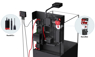 Picture of Red Sea MAX Nano G2 Cube 75 Liter White *PRE ORDER*