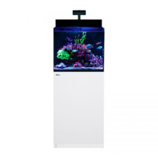 Picture of Red Sea MAX Nano G2 Cube 75 Liter White *PRE ORDER*